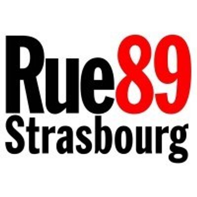 Rue89 Strasbourg